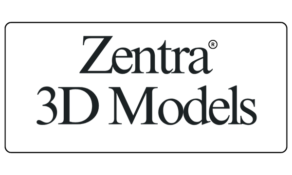 Zentra 3D Models